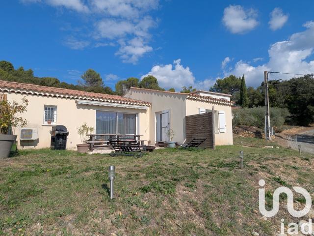 Maison 4 pièces 75 m²