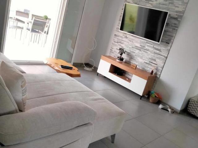 Maison 4 pièces 75 m²
