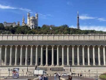 Lugdunum, Lyon 2e Arrondissement, Lyon, Rhône, Rhône-Alpes