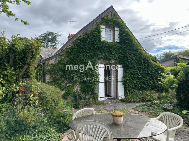Maison 4 pièces 75 m²