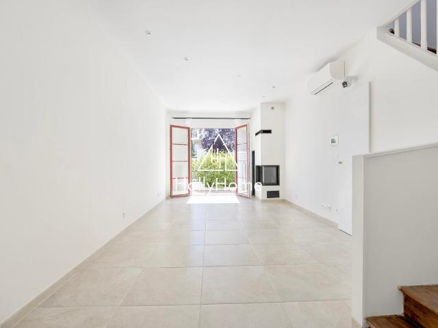 Maison 4 pièces 75 m²
