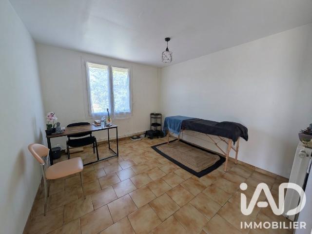 Maison 4 pièces 75 m²