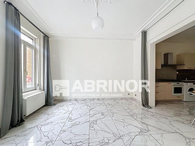 Maison 4 pièces 75 m²