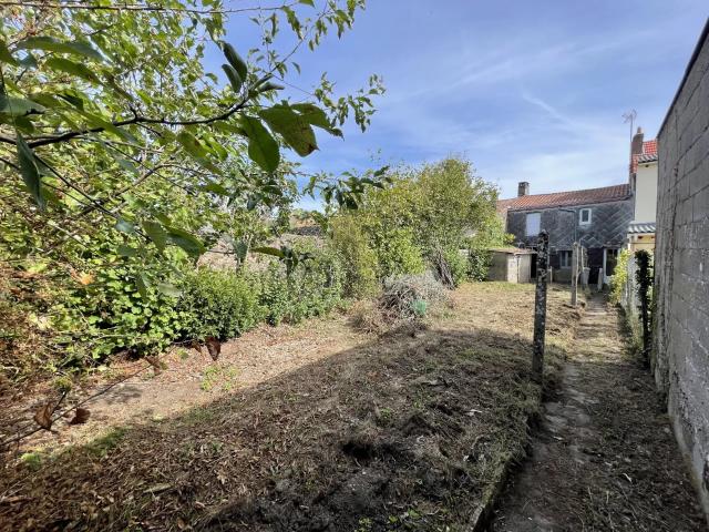 Maison 4 pièces 75 m²