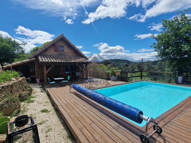 Maison 4 pièces 75 m²