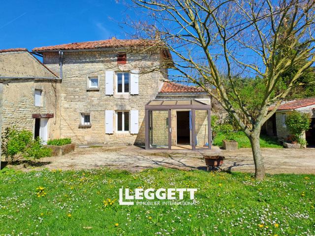 Maison 4 pièces 75 m²