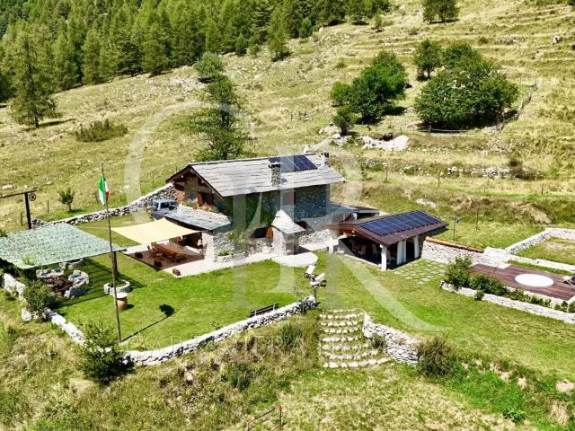 Maison 4 pièces 75 m²