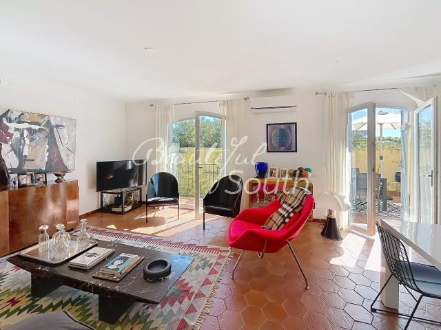 Maison 4 pièces 75 m²