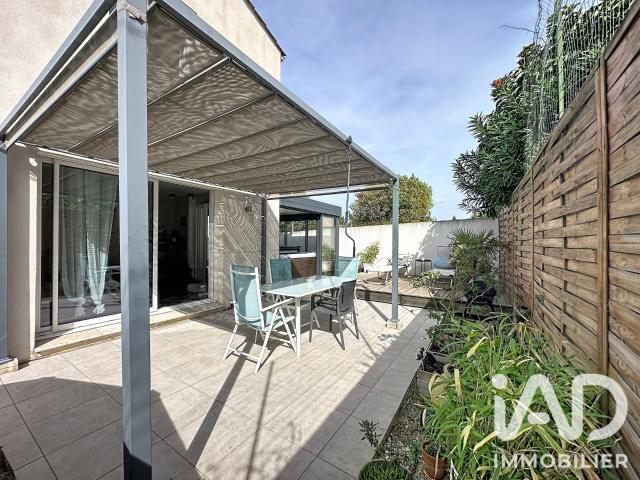 Maison 4 pièces 85 m²