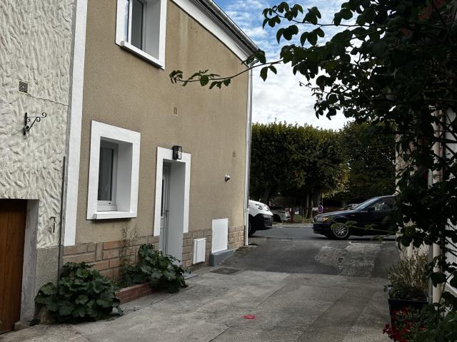 Maison 4 pièces 83 m²
