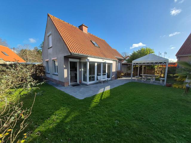 Maison 4 pièces 75 m²