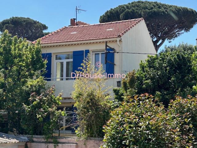 Maison 4 pièces 75 m²