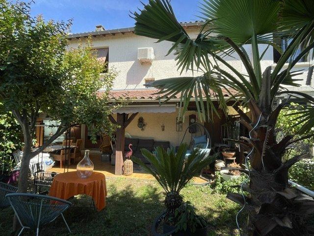 Maison 4 pièces 75 m²