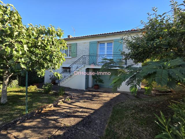Maison 4 pièces 75 m²