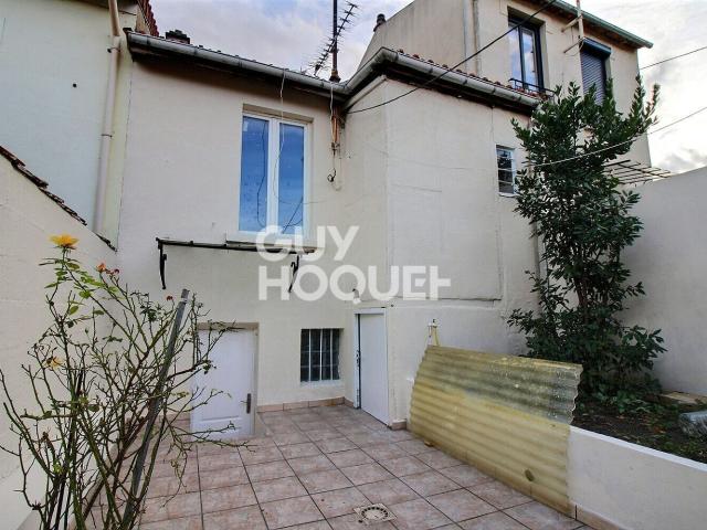 Maison 4 pièces 75 m²