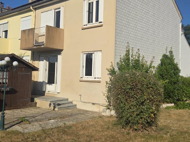 Maison 4 pièces 75 m²