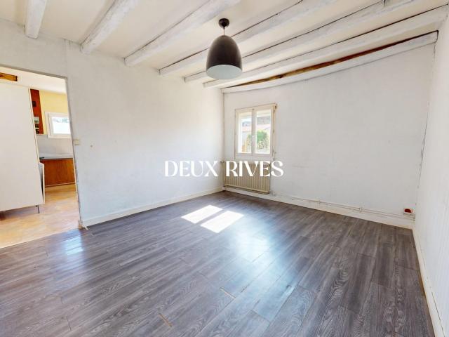 Maison 4 pièces 75 m²