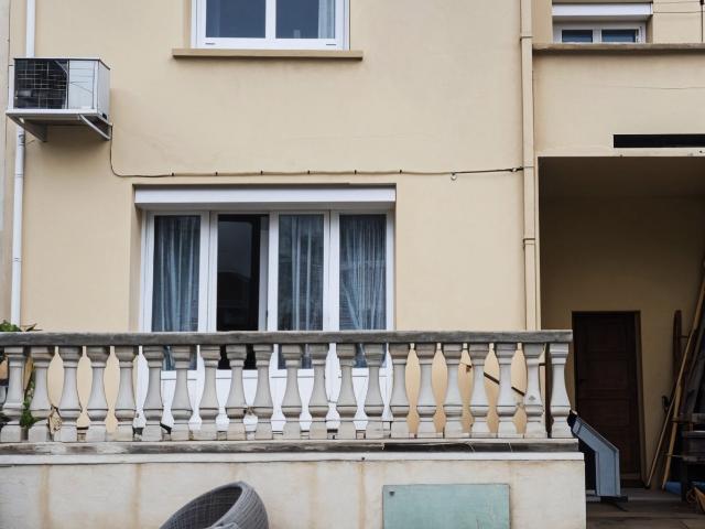 Maison 4 pièces 75 m²
