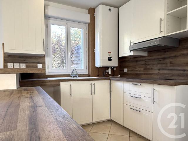 Maison 4 pièces 75 m²