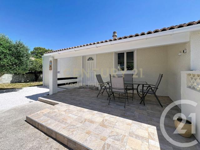Maison 4 pièces 75 m²