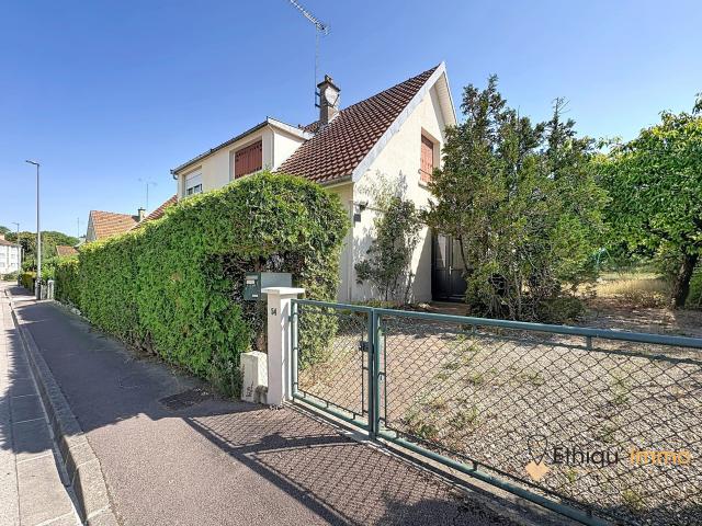 Maison 4 pièces 75 m²
