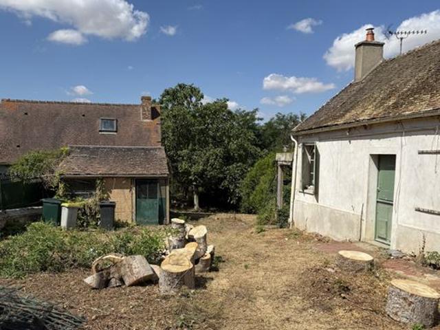 Maison 4 pièces 75 m²