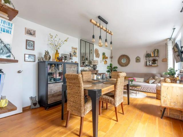Maison 4 pièces 75 m²