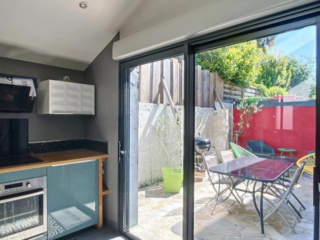 Maison 4 pièces 75 m²