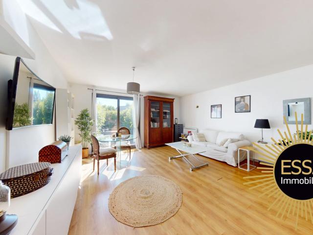 Maison 4 pièces 75 m²