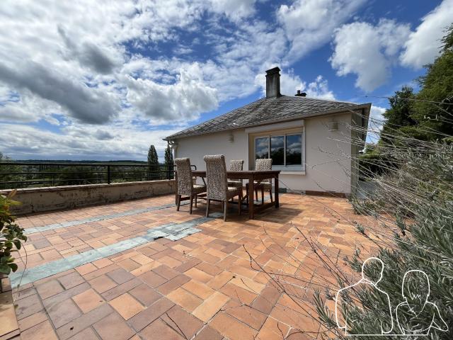 Maison 4 pièces 75 m²