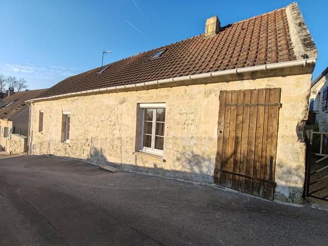 Maison 4 pièces 75 m²