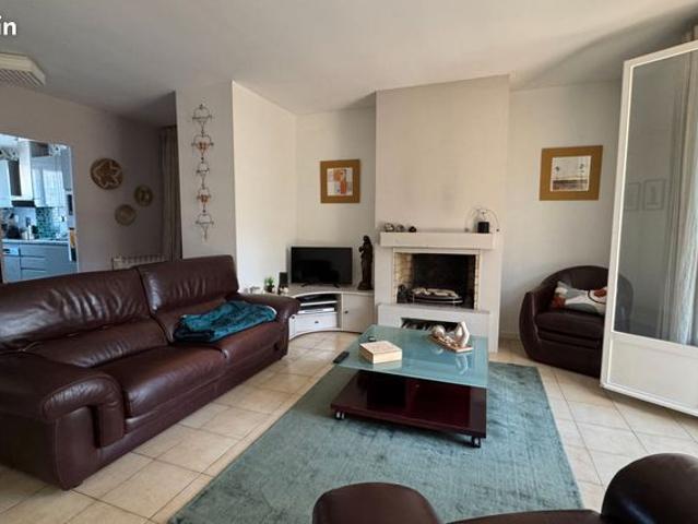 Maison 4 pièces 75 m²