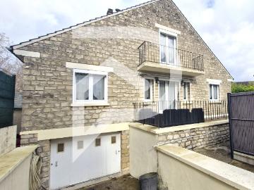 Maison 4 pièces 75 m²