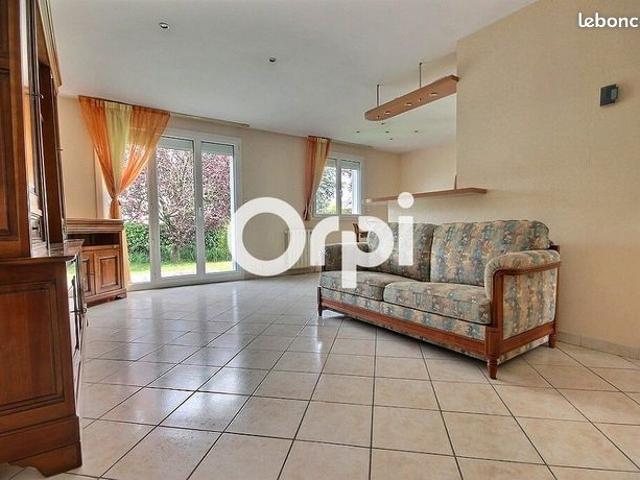 Maison 4 pièces 75 m²