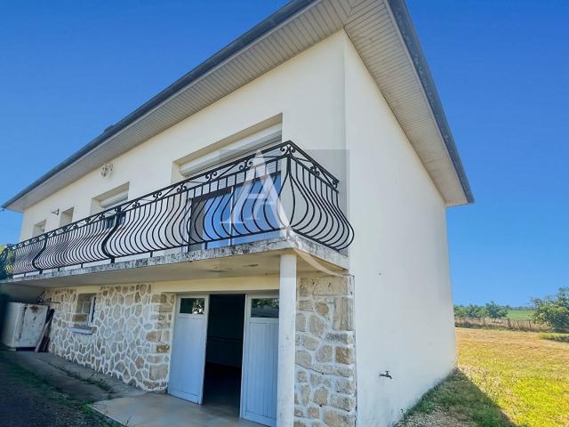 Maison 4 pièces 75 m²