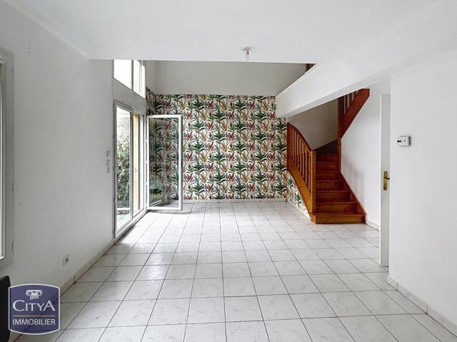 Maison 4 pièces 75 m²