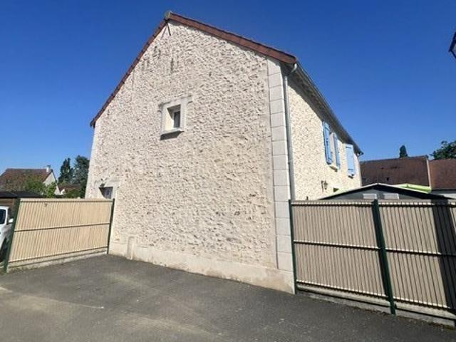 Maison 4 pièces 75 m²