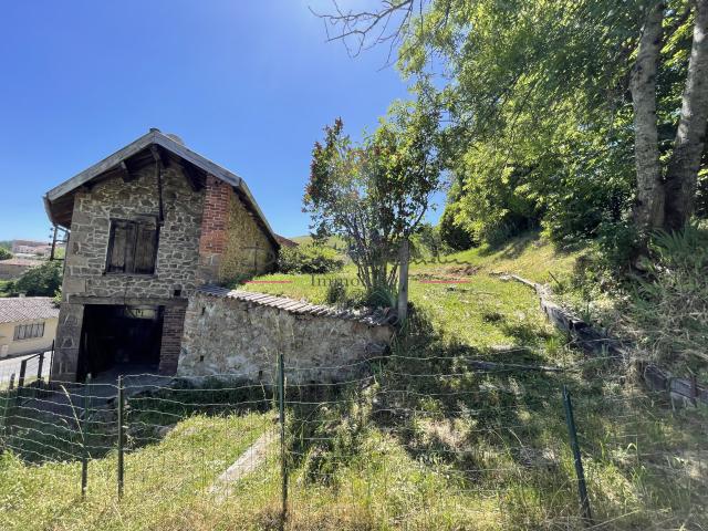 Maison 4 pièces 75 m²