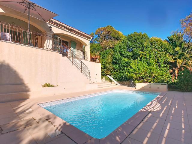 Maison 4 pièces 75 m²