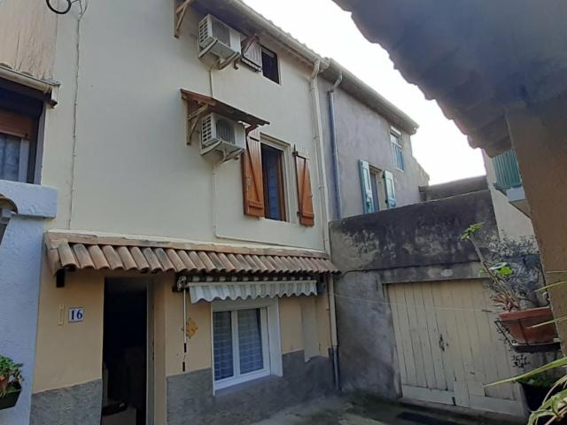 Maison 4 pièces 75 m²