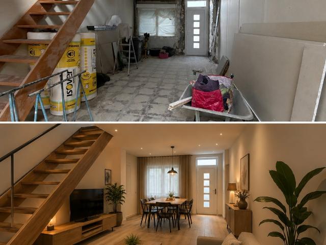 Maison 4 pièces 75 m²
