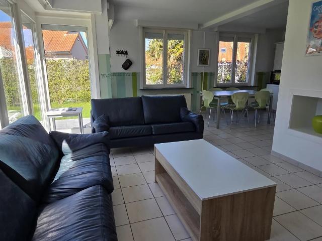 Maison 4 pièces 75 m²