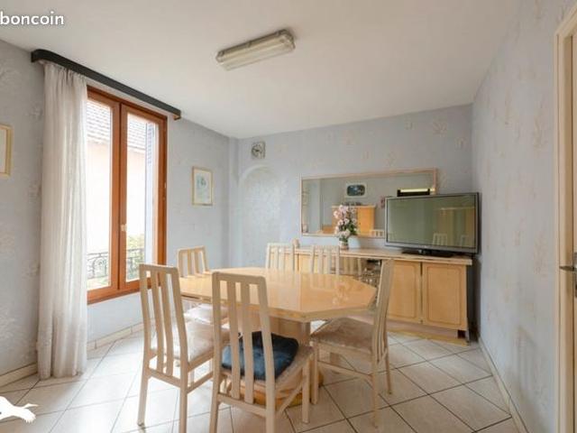 Maison 4 pièces 75 m²