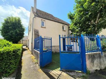Maison 4 pièces 75 m²
