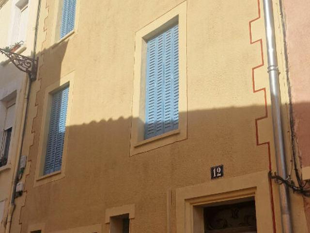 Maison 4 pièces 75 m²