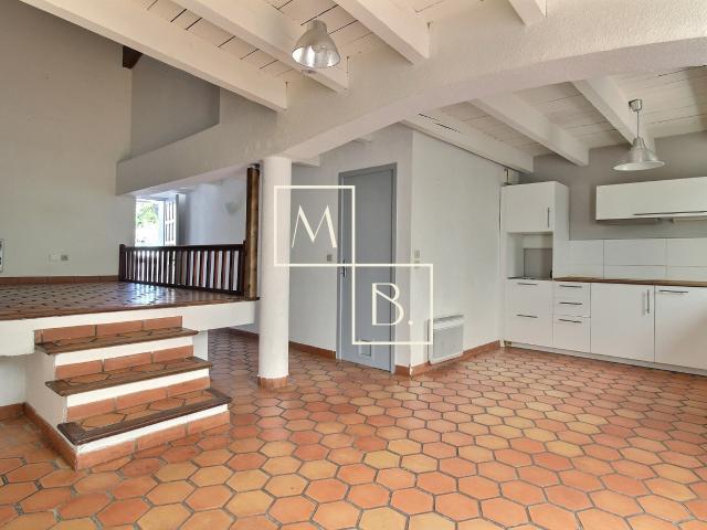 Maison 4 pièces 75 m²