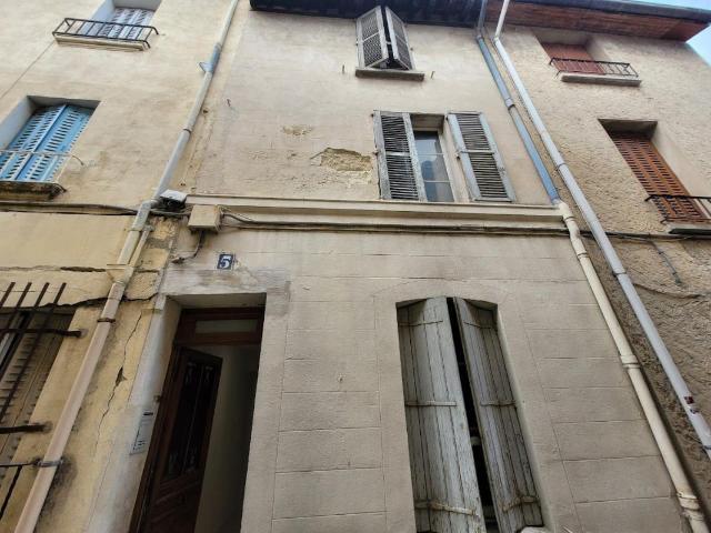 Maison 4 pièces 75 m²