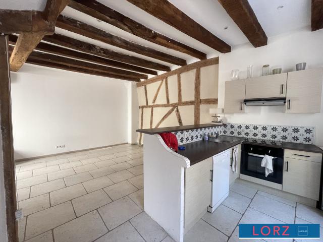 Maison 4 pièces 75 m²
