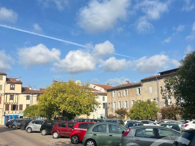 Maison 4 pièces 75 m²