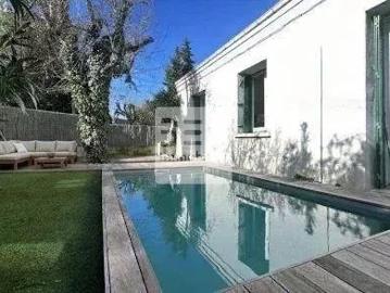 Maison 4 pièces 75 m²